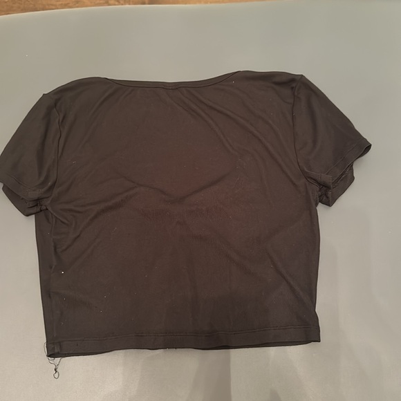 Sunday best button up t shirt - Picture 2 of 3